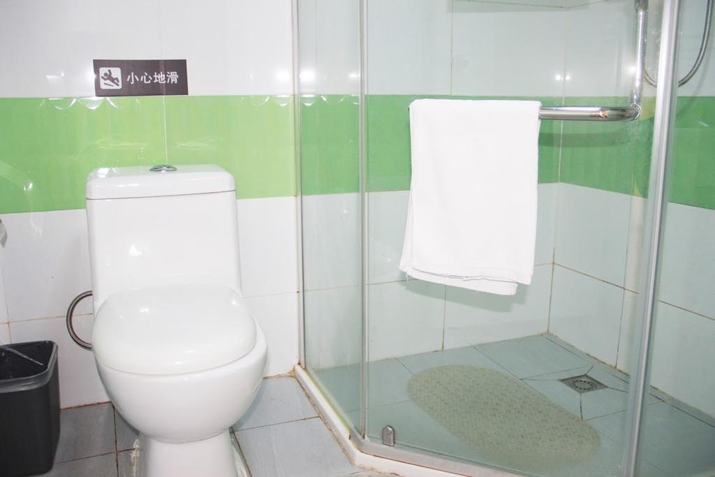 7Days Inn Chongqing Wanzhou Gaosuntang Екстериор снимка
