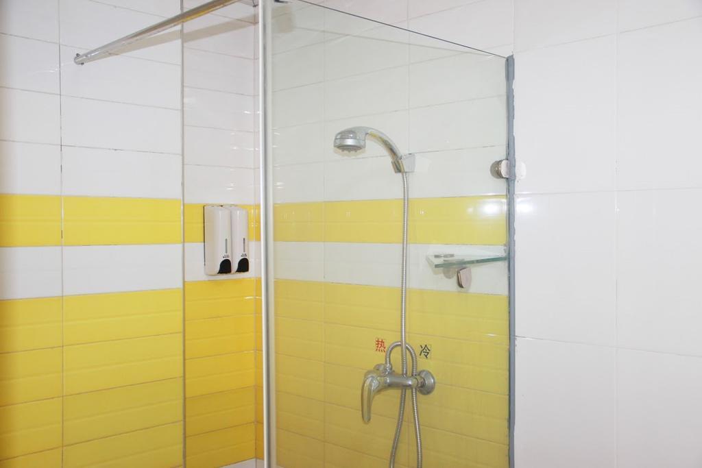 7Days Inn Chongqing Wanzhou Gaosuntang Екстериор снимка